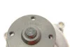Помпа воды Hyundai Terracan 2.9CRDi 01-06 (R/B) (6 лопастей) GRAF PA1022 (фото 4)