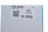 Помпа воды Hyundai Terracan 2.9CRDi 01-06 (R/B) (6 лопастей) GRAF PA1022 (фото 9)