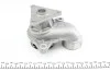 Помпа воды Hyundai Accent/Getz/i30/Matrix/Kia Cerato/Rio II/Cee'd 1.5-1.6 CRDi 04-08 (R/B) (7 лоп) GRAF PA1023 (фото 4)