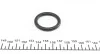 Помпа воды Hyundai Accent/Getz/i30/Matrix/Kia Cerato/Rio II/Cee'd 1.5-1.6 CRDi 04-08 (R/B) (7 лоп) GRAF PA1023 (фото 5)