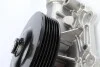 Помпа води MB W203/W204/W211/W212/W164/W251/W221 2.5/3.0/3.5 05-15 (R/B)(5 лоп)(6 кан)(h шківа=24мм) GRAF PA1027 (фото 3)