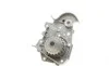 Помпа воды Renault Kangoo/Megane/Logan/Scenic/Dacia Sandero 1.4/1.6 97- (20z)(B/B)(8лоп) GRAF PA1035 (фото 3)
