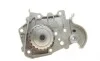 Помпа воды Renault Kangoo/Megane/Logan/Scenic/Dacia Sandero 1.4/1.6 97- (20z)(B/B)(8лоп) GRAF PA1035 (фото 5)