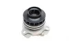 Помпа воды Nissan Qashqai/X-Trail/Renault Trafic/Master/Laguna/Megane 2.0/2.3dCi 05- (R/B) (16 лоп) GRAF PA1037 (фото 2)