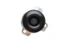 Помпа воды Nissan Qashqai/X-Trail/Renault Trafic/Master/Laguna/Megane 2.0/2.3dCi 05- (R/B) (16 лоп) GRAF PA1037 (фото 3)