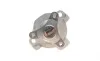 Помпа воды Nissan Qashqai/X-Trail/Renault Trafic/Master/Laguna/Megane 2.0/2.3dCi 05- (R/B) (16 лоп) GRAF PA1037 (фото 4)