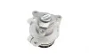Помпа воды Nissan Qashqai/X-Trail/Renault Trafic/Master/Laguna/Megane 2.0/2.3dCi 05- (R/B) (16 лоп) GRAF PA1037 (фото 6)