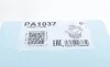 Помпа воды Nissan Qashqai/X-Trail/Renault Trafic/Master/Laguna/Megane 2.0/2.3dCi 05- (R/B) (16 лоп) GRAF PA1037 (фото 7)