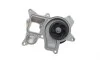 Помпа воды BMW 1/3/5/X1/X3 116d/118d/120d/123d/318d/320d/520d/2.0d/xDrive 07-15 (B/B) (6 лоп)(6 кан) GRAF PA1039 (фото 2)