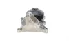Помпа воды BMW 1/3/5/X1/X3 116d/118d/120d/123d/318d/320d/520d/2.0d/xDrive 07-15 (B/B) (6 лоп)(6 кан) GRAF PA1039 (фото 3)