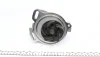 Помпа води Audi 100/200/80/90 1.9-2.3 77-96/VW Passat 1.9-2.2 81-88 (26z) (B/B) (5 лоп.) GRAF PA103 (фото 3)