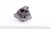 Помпа воды Audi A3/Q7/VW Golf/Passat/Touareg/T4/T5/Porsche 2.8 V6/3.0/3.2 V6/3.6FSI 00- (R/B)(7 лоп) GRAF PA1041 (фото 6)