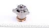 Помпа воды Audi A3/Q7/VW Golf/Passat/Touareg/T4/T5/Porsche 2.8 V6/3.0/3.2 V6/3.6FSI 00- (R/B)(7 лоп) GRAF PA1041 (фото 7)