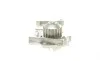 Помпа води Renault Clio/Megane/Scenic/Kangoo/Laguna 1.4/1.6i 01-/Nissan Almera (20z)(R/B)(8 лоп) HD GRAF PA1043 (фото 3)