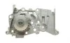 Помпа води Renault Clio/Megane/Scenic/Kangoo/Laguna 1.4/1.6i 01-/Nissan Almera (20z)(R/B)(8 лоп) HD GRAF PA1043 (фото 7)