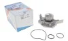 Помпа воды Citroen C4/C5/C8/Jumpy/Fiat Scudo/Peugeot 206/307/406 1.8/2.0/2.2 99- (20z) (R/B) (6 лоп) GRAF PA1044 (фото 1)
