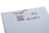 Помпа воды Citroen C4/C5/C8/Jumpy/Fiat Scudo/Peugeot 206/307/406 1.8/2.0/2.2 99- (20z) (R/B) (6 лоп) GRAF PA1044 (фото 4)