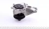 Помпа воды BMW 3/5/7/X5 320d/330d/330xd/330Cd/520d/730d/730Ld/3.0d 01-08 (R/B) (6 лоп.) (6 кан.) GRAF PA1046 (фото 3)