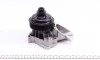 Помпа воды BMW 3/5/7/X5 320d/330d/330xd/330Cd/520d/730d/730Ld/3.0d 01-08 (R/B) (6 лоп.) (6 кан.) GRAF PA1046 (фото 5)