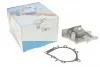 Помпа воды Citroen C4-C8/Jumper/Peugeot 308/407/Ford Focus 2.0-2.2HDi/D/TDCi 06- (19z) (B/B)(8 лоп) GRAF PA1049 (фото 1)