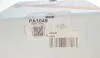 Помпа воды Citroen C4-C8/Jumper/Peugeot 308/407/Ford Focus 2.0-2.2HDi/D/TDCi 06- (19z) (B/B)(8 лоп) GRAF PA1049 (фото 4)