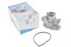 Помпа воды Audi A1/A3/Skoda Octavia/SuperB/Rapid/VW Golf V/VI/Passat 1.4TFSI/TSI 07- (B/B) (7 лоп) GRAF PA1051 (фото 1)