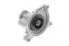 Помпа воды Audi A1/A3/Skoda Octavia/SuperB/Rapid/VW Golf V/VI/Passat 1.4TFSI/TSI 07- (B/B) (7 лоп) GRAF PA1051 (фото 2)