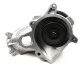 Помпа воды BMW 3/5/7/X5 330d/xd/525d/530d/730d/3.0d 98-05/Opel Omega B 2.5TDI (R/B) (6 лоп.) (5 кан) GRAF PA1053 (фото 4)