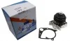 Помпа воды BMW 3/5/7/X5 330d/xd/525d/530d/730d/3.0d 98-05/Opel Omega B 2.5TDI (R/B) (6 лоп.) (5 кан) GRAF PA1053 (фото 1)