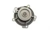 Помпа воды Chrysler Voyager IV/ Grand Voyager 2.5-2.8 CRD 00-08 (22z) (R/B) (7 лоп) GRAF PA1056 (фото 5)