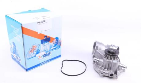 Помпа води GRAF PA1058