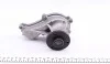 Помпа воды Honda Civic VIII/FR-V 1.6/1.8 05- (B/B) (7 лоп.) GRAF PA1062 (фото 3)