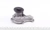 Помпа воды Honda Civic VIII/FR-V 1.6/1.8 05- (B/B) (7 лоп.) GRAF PA1062 (фото 5)