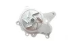 Помпа води Hyundai Tucson/Santa Fe/i30/Elantra/Kia Sportage/Cee'd 2.0-2.2CRDi 05- (20z) (R/B)(6 лоп) GRAF PA1063 (фото 3)
