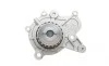 Помпа води Hyundai Tucson/Santa Fe/i30/Elantra/Kia Sportage/Cee'd 2.0-2.2CRDi 05- (20z) (R/B)(6 лоп) GRAF PA1063 (фото 4)