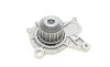 Помпа води Hyundai Tucson/Santa Fe/i30/Elantra/Kia Sportage/Cee'd 2.0-2.2CRDi 05- (20z) (R/B)(6 лоп) GRAF PA1063 (фото 6)