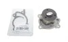 Помпа води Renault Clio/Scenic/Megane/Kangoo/Nissan Qashqai/Juke 0.9-1.2-1.4TCe/1.6 09- (B/B)(8 лоп) GRAF PA1065 (фото 1)