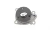 Помпа води Renault Clio/Scenic/Megane/Kangoo/Nissan Qashqai/Juke 0.9-1.2-1.4TCe/1.6 09- (B/B)(8 лоп) GRAF PA1065 (фото 4)
