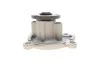 Помпа води Renault Clio/Scenic/Megane/Kangoo/Nissan Qashqai/Juke 0.9-1.2-1.4TCe/1.6 09- (B/B)(8 лоп) GRAF PA1065 (фото 5)