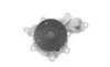 Помпа води Nissan Pathfinder III/NP300 Navara 2.5dCi 05-10/Renault Truck Maxity 07- (R/B) (8 лоп) GRAF PA1066 (фото 4)