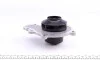 Помпа воды Chevrolet Lacetti/Nubira/Captiva 2.0D 07-/Cruze 2.0CDI 09- (R/B) (7 лоп.) GRAF PA1068 (фото 2)