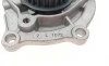 Помпа води Audi A3-A8/Skoda Octavia/VW Passat/T5/Golf/Tiguan 1.8-2.0TFSI/TSI 04- (29z) (B/B) (6 лоп) GRAF PA1072 (фото 5)