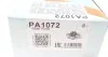 Помпа води Audi A3-A8/Skoda Octavia/VW Passat/T5/Golf/Tiguan 1.8-2.0TFSI/TSI 04- (29z) (B/B) (6 лоп) GRAF PA1072 (фото 8)