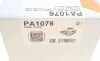Помпа воды Jeep Cherokee/Wrangler 2.8 CRD 07-/Chrysler Voyager 2.8 CRD 07- (R/B) (7 лоп.) GRAF PA1076 (фото 10)
