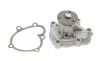 Помпа воды Opel Astra H/J 04-10/Corsa D 06-14/Zafira B 08-15/Meriva 1.7CDTI/1.6 Turbo (R/B) (8 лоп) GRAF PA1077 (фото 1)
