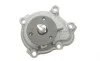 Помпа воды Opel Astra H/J 04-10/Corsa D 06-14/Zafira B 08-15/Meriva 1.7CDTI/1.6 Turbo (R/B) (8 лоп) GRAF PA1077 (фото 6)