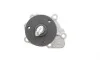 Помпа води Mitsubishi Lancer VIII/Outlander II/III/Jeep/Dodge 2.0/2.4 4WD 06- (R/B) (6лоп) GRAF PA1082 (фото 4)