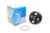 Помпа воды Fiat Doblo 1.3D/JTD/Opel Combo/Astra H/J/Corsa D/E 1.3CDTI 05- (R/B) (6 лоп.) (6 кан.) GRAF PA1083 (фото 1)