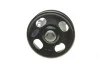 Помпа воды Fiat Doblo 1.3D/JTD/Opel Combo/Astra H/J/Corsa D/E 1.3CDTI 05- (R/B) (6 лоп.) (6 кан.) GRAF PA1083 (фото 4)