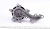 Помпа воды Toyota Corolla/Auris/Yaris/Urban Cruiser 1.3/1.33 07- (R/B) (6 лоп) GRAF PA1086 (фото 3)